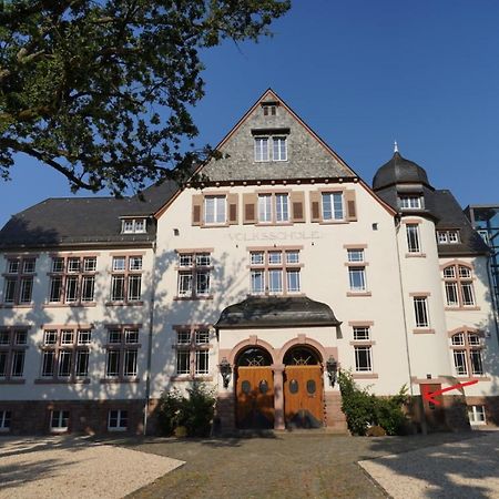 Ferienwohnung Bito Campus Meisenheim Exterior foto