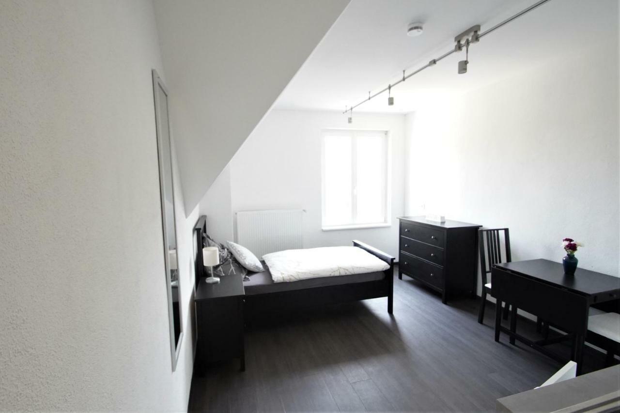 Ferienwohnung Bito Campus Meisenheim Exterior foto