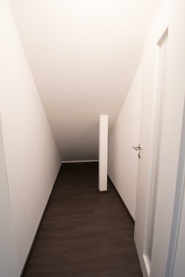 Ferienwohnung Bito Campus Meisenheim Exterior foto