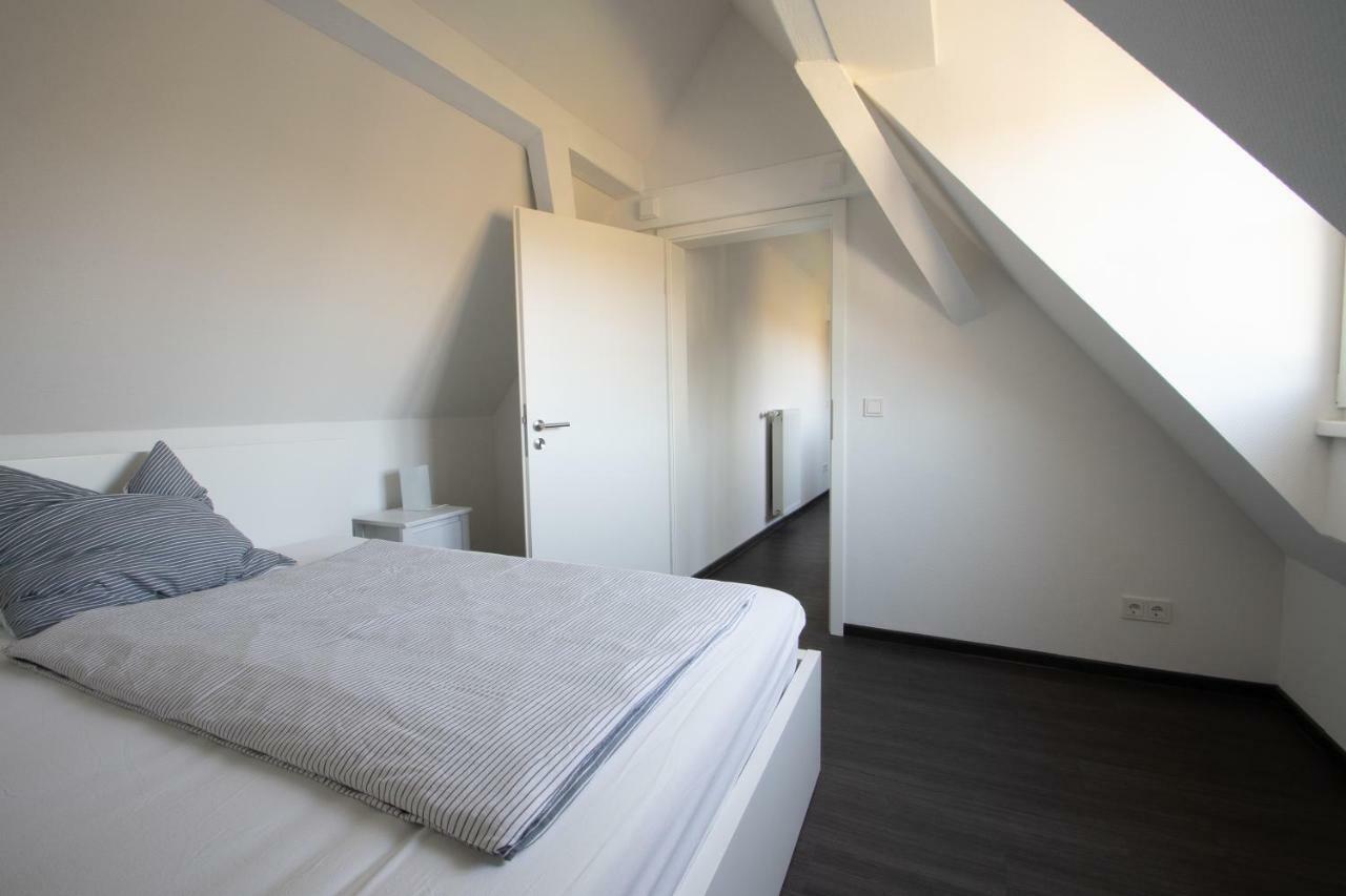 Ferienwohnung Bito Campus Meisenheim Exterior foto