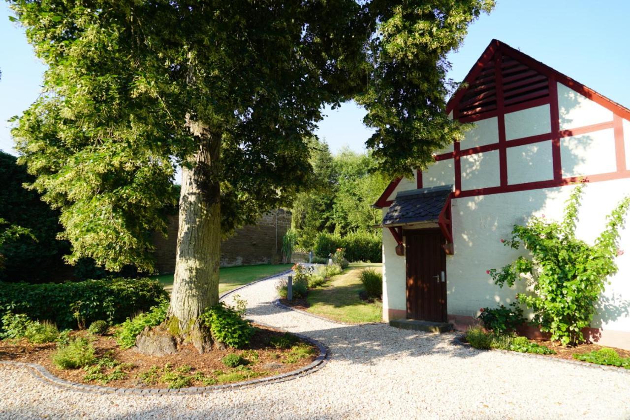 Ferienwohnung Bito Campus Meisenheim Exterior foto