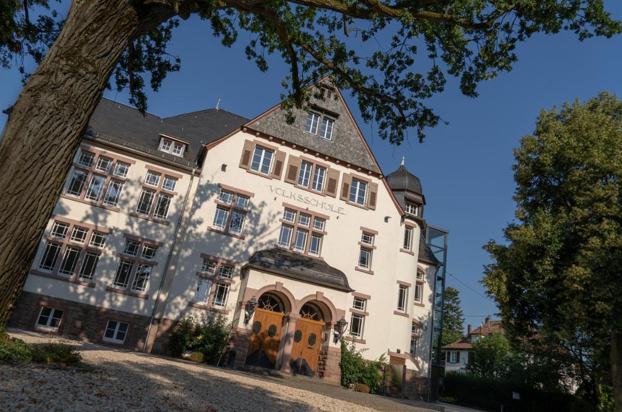 Ferienwohnung Bito Campus Meisenheim Exterior foto