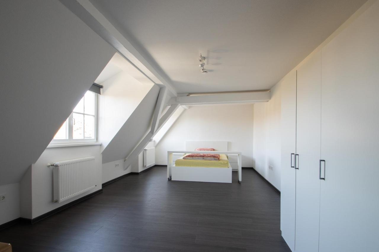 Ferienwohnung Bito Campus Meisenheim Exterior foto